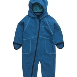 Geggamoja Wind Fleece Overall