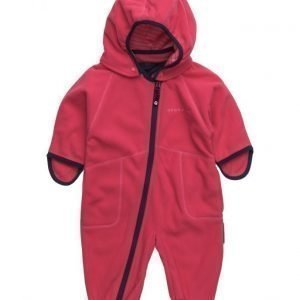 Geggamoja Wind Fleece Overall