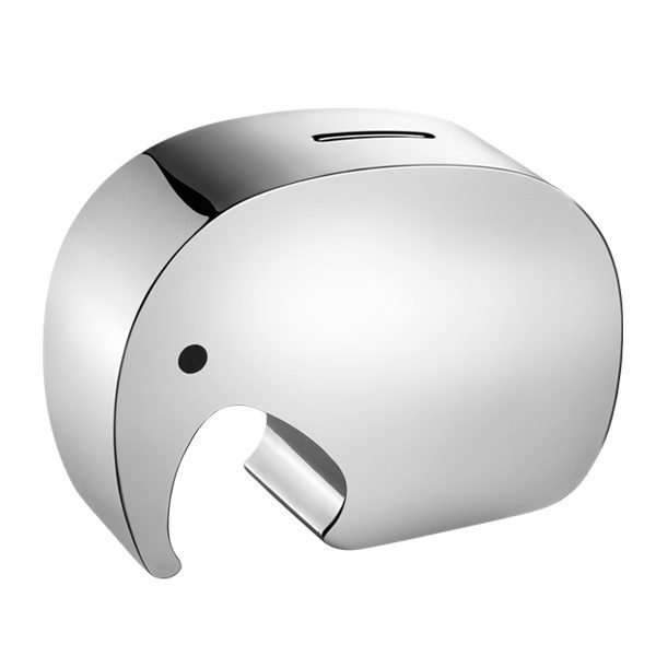 Georg Jensen Moneyphant Säästölipas