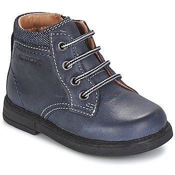 Geox B GLIMMER bootsit