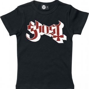 Ghost Logo Lasten Paita