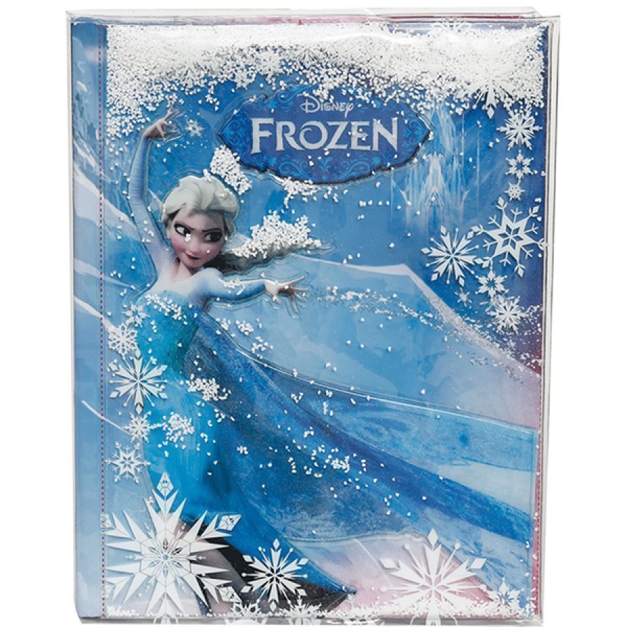 Giochi Preziosi Disney Frozen Lumisadepäiväkirja