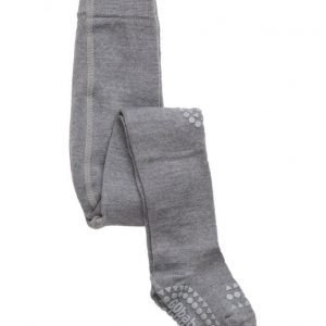 Gobabygo Wool Antislid Tights