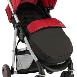 Graco Rattaat Blox 2015 Pop Red