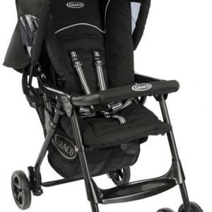 Graco Rattaat Citisport Lite Sport Deluxe