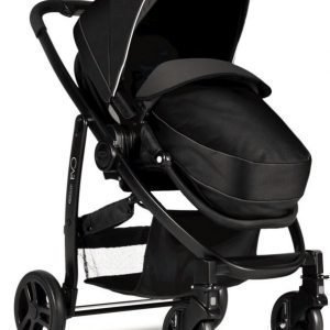 Graco Rattaat EVO Pitstop