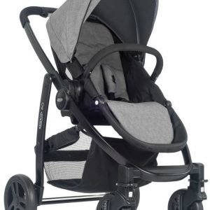 Graco Rattaat Evo Slate