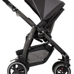 Graco Rattaat Evo XT Rock