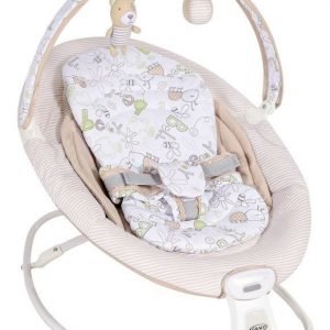 Graco Sitteri Duet Rocker Benny & Bell