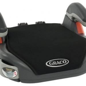 Graco Vyöistuin Booster Basic Sport Luxe