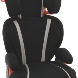 Graco Vyöistuin Logico LX Comfort Black Stone