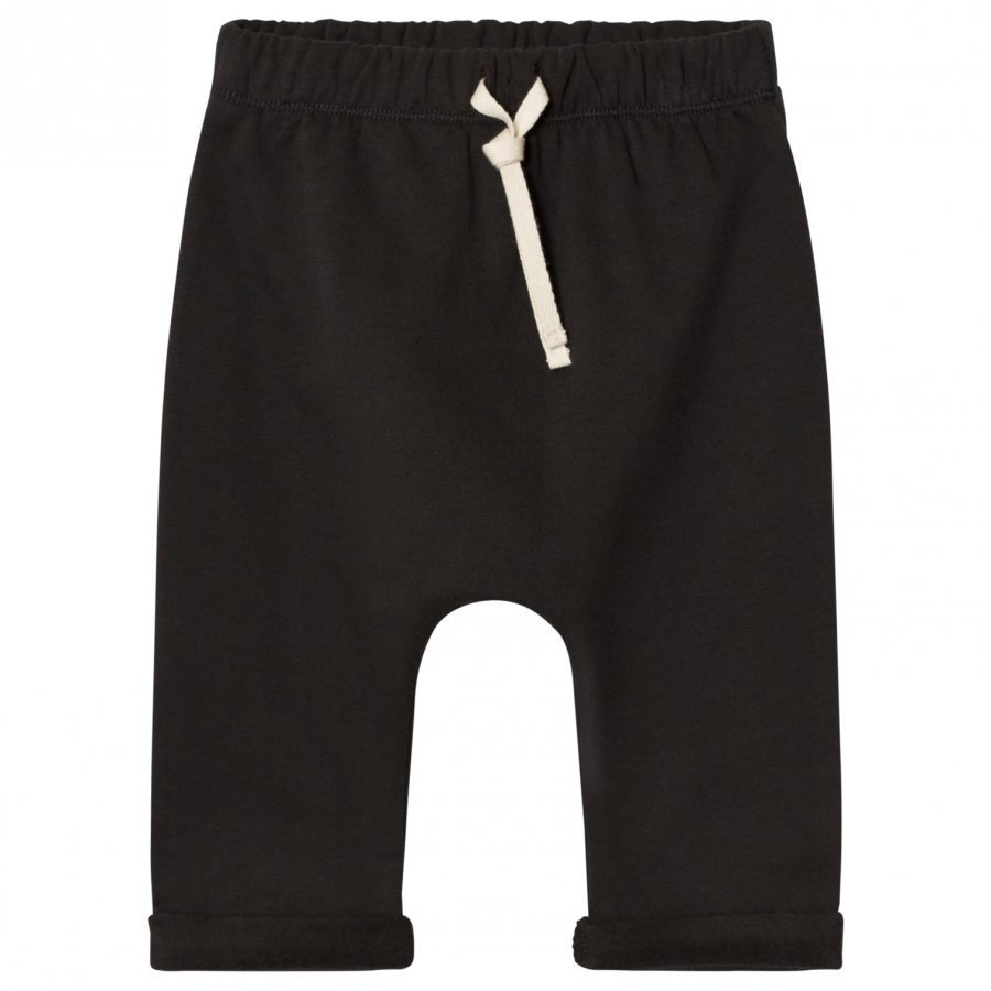 Gray Label Baby Pants Nearly Black Verryttelyhousut