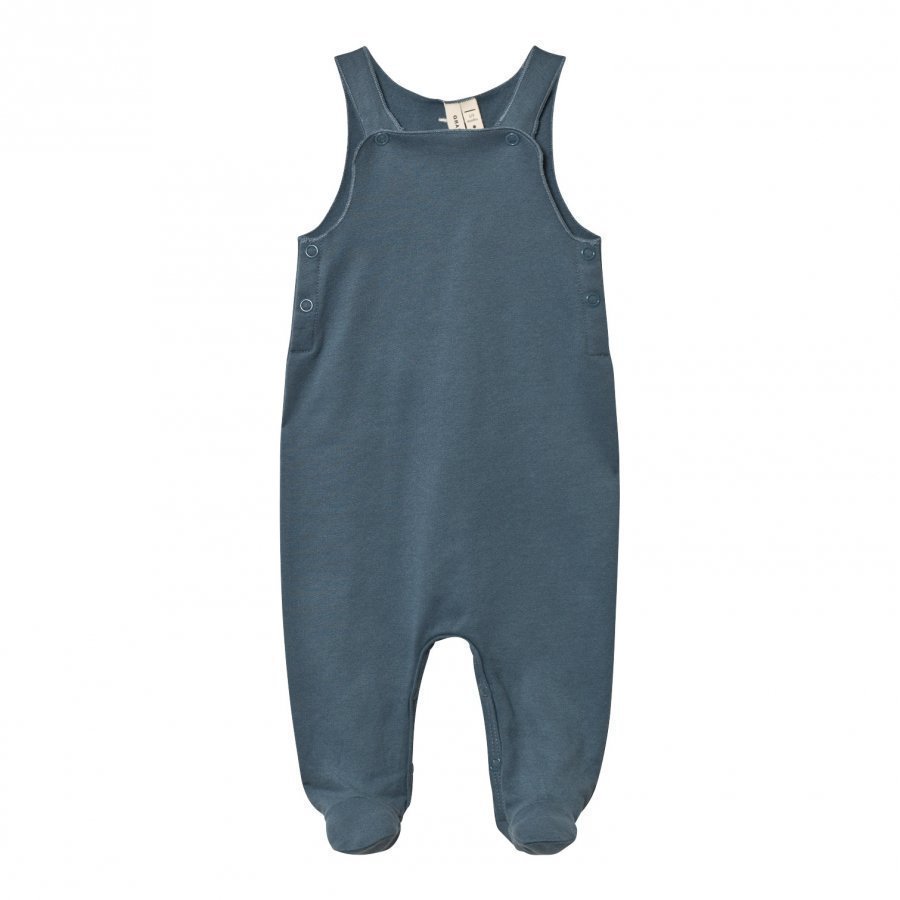 Gray Label Baby Sleeveless Suit Denim Body