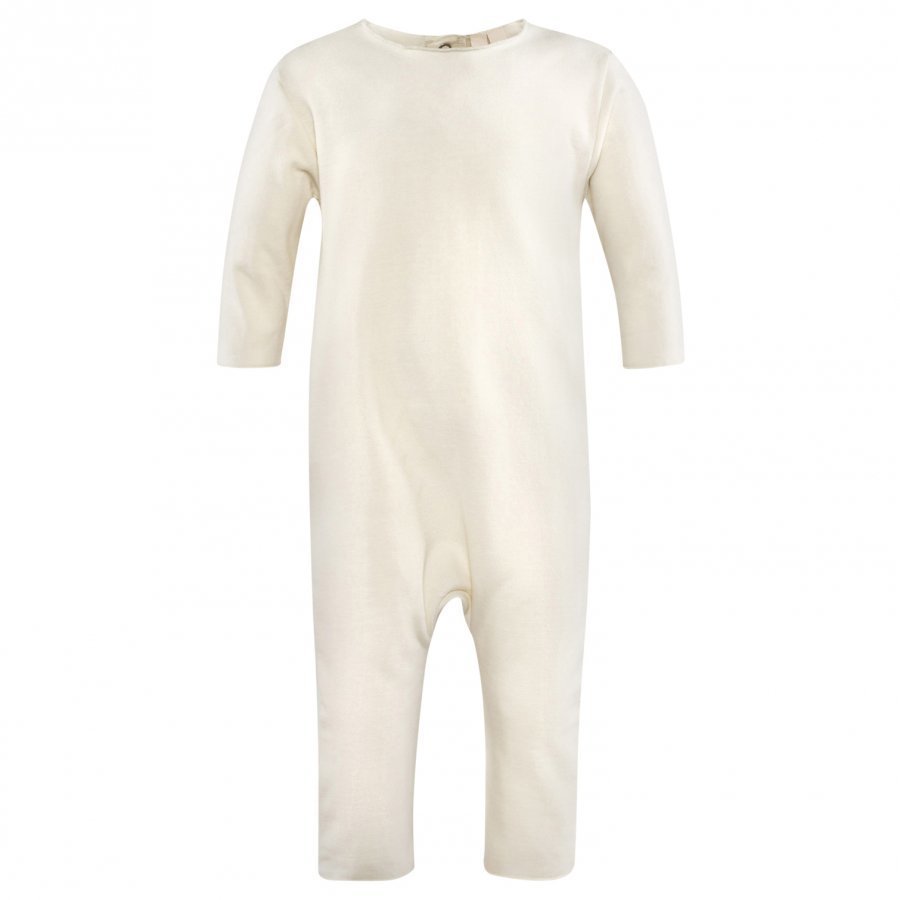 Gray Label Babysuit Cream Body