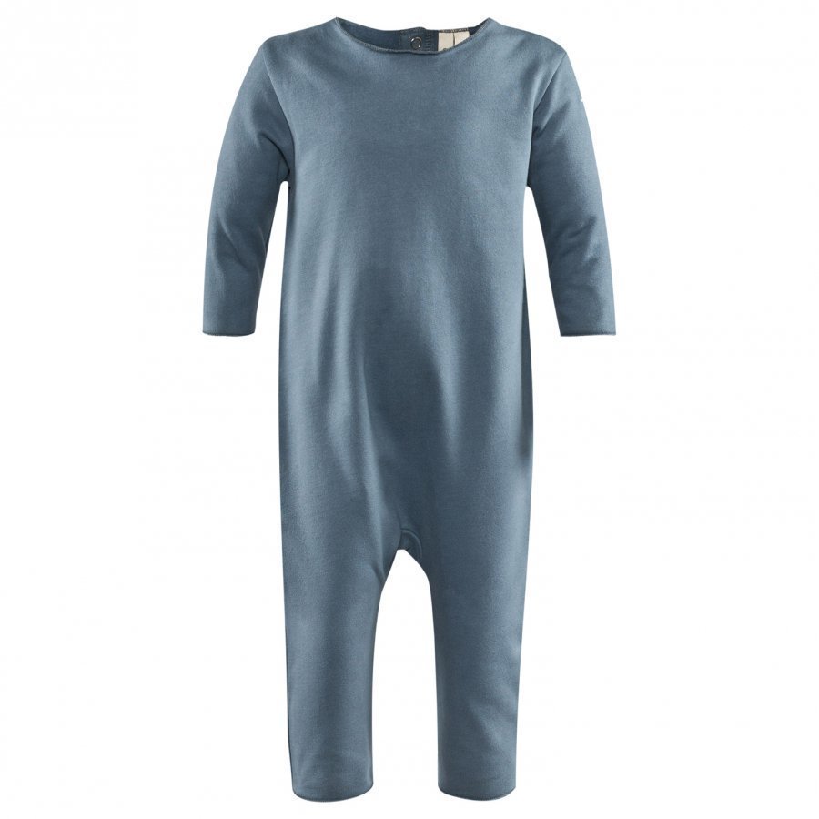 Gray Label Babysuit Denim Body