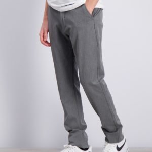 Grunt Dude Pant Housut Harmaa