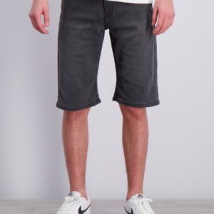 Grunt Stay Vintage Grey Shorts Shortsit Harmaa