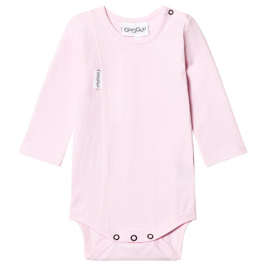 Gugguu Unisex Baby Body Fragrant Lilac Body