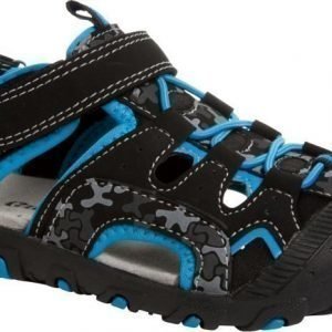 Gulliver Sandaalit Black/Blue