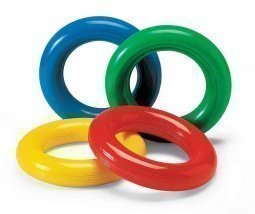 Gym Ring-rengas