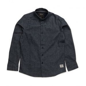 HOUNd Flannel Shirt L/S