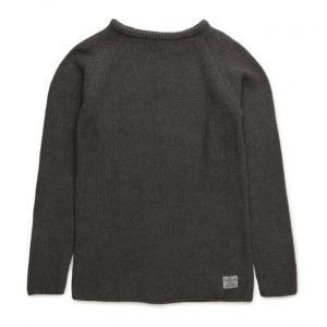 HOUNd Knit O-Neck