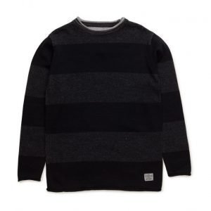 HOUNd Knit O-Neck