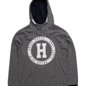 HOUNd Sweatshirt W/Hood