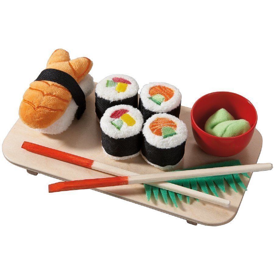 Haba Biofino Sushi