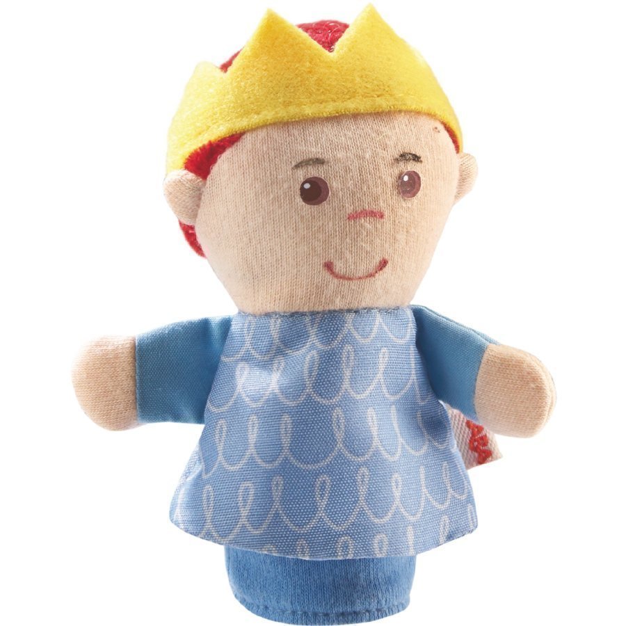 Haba Sorminukke Prinssi 302906