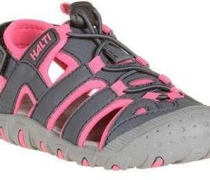 Halti Lona Jr Sandal Sandaalit Pink