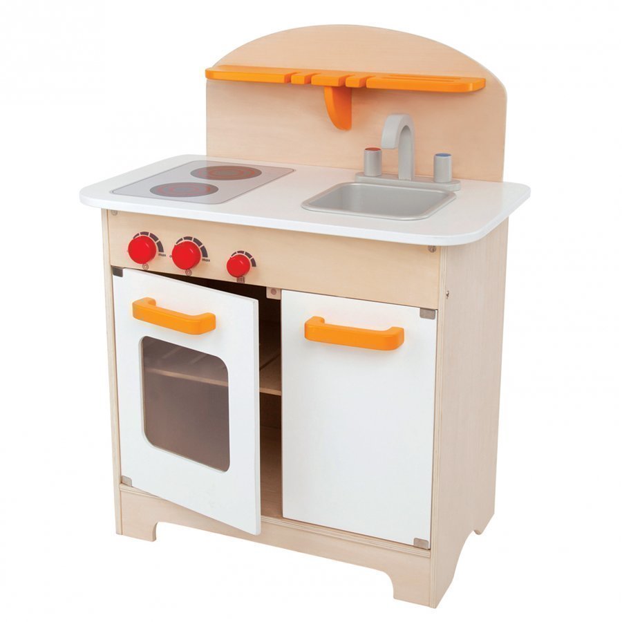 Hape Gourmet Kitchen White Keittiötarvike