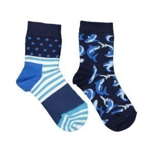 Happy Socks Sukat 2 Pack