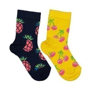 Happy Socks Sukat 2 Pack