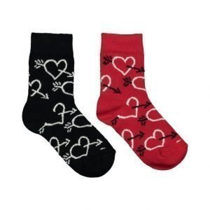 Happy Socks Sukat 2 Pack