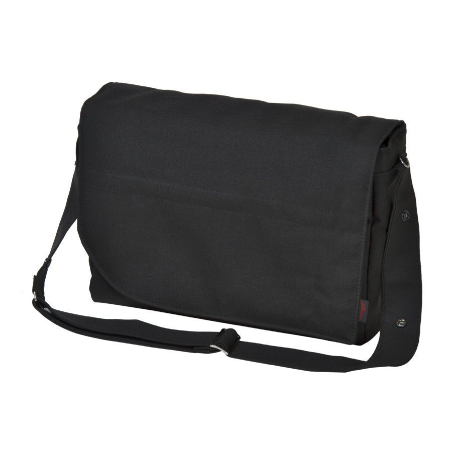 Hartan Hoitolaukku City Bag Bellybutton Black 860