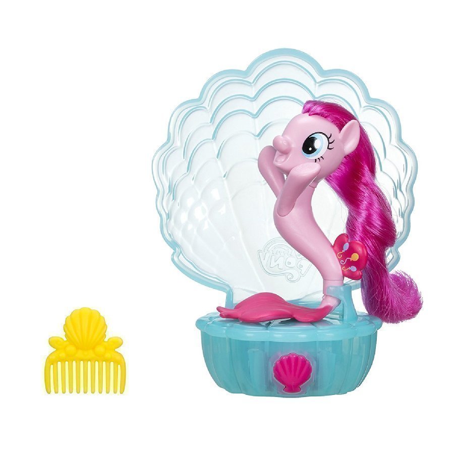 Hasbro My Little Pony Merimelodia Pinkie Pie