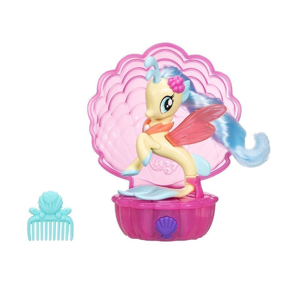 Hasbro My Little Pony Merimelodia Prinsessa Skystar