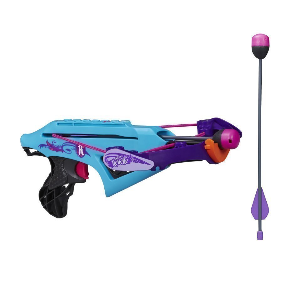 Hasbro Nerf Rebelle Courage Crossbow