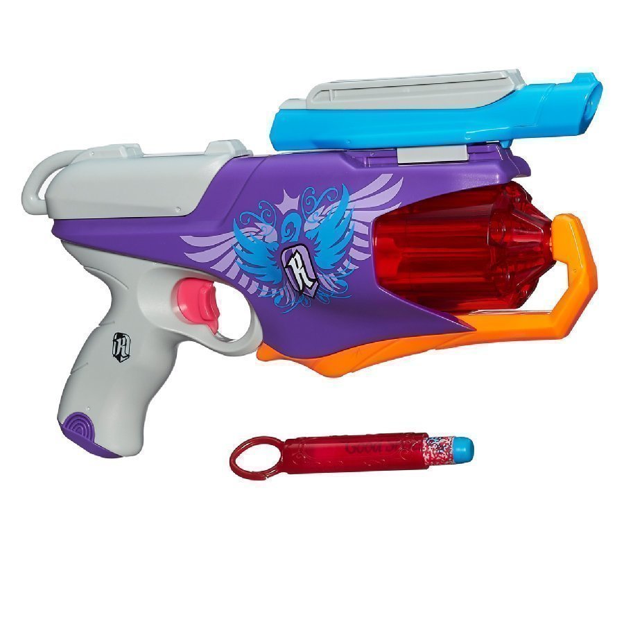 Hasbro Nerf Rebelle Starlight