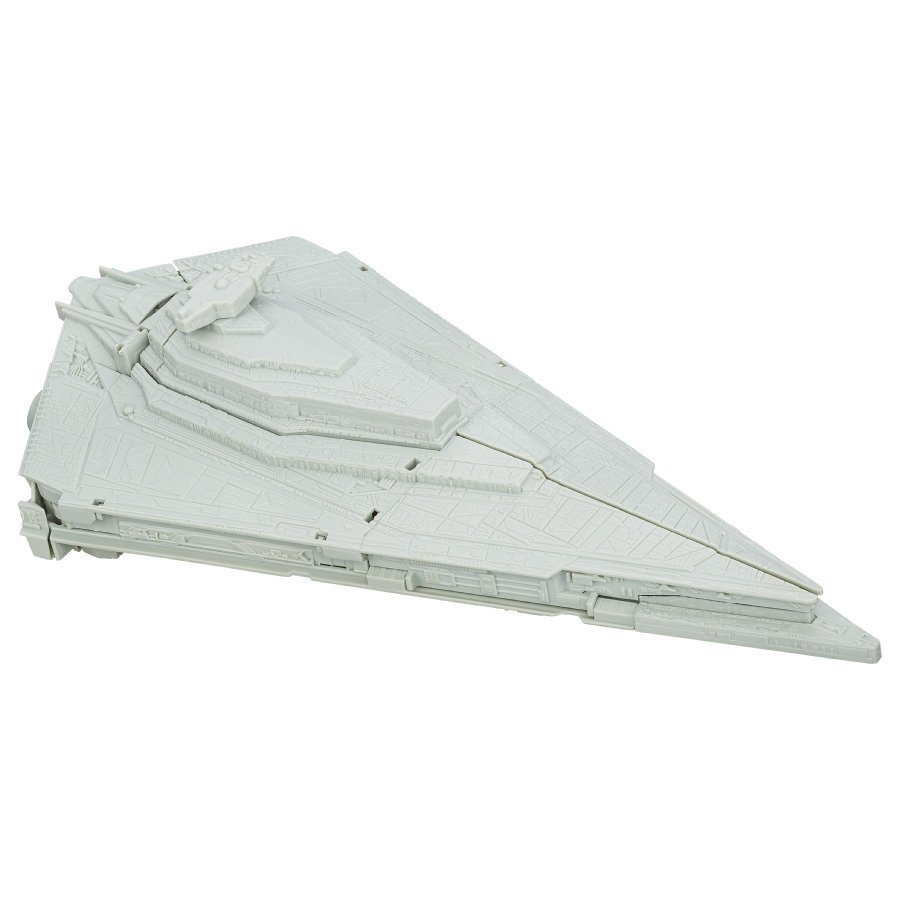 Hasbro Star Wars The Force Awakens Micromachines Star Destroyer