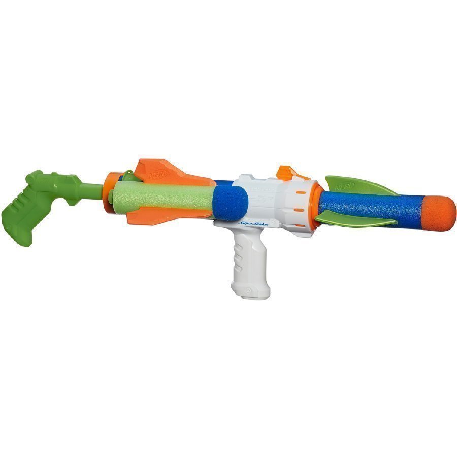 Hasbro Super Soaker Tidal Torpedo 2in1