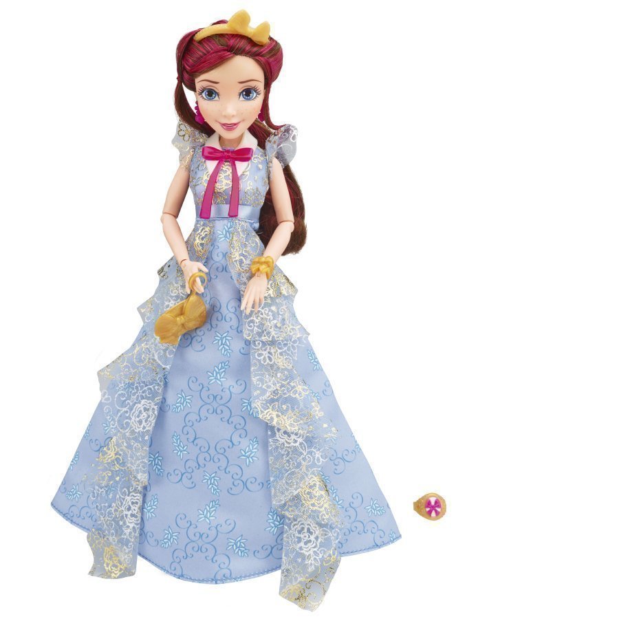 Hasbro The Descendants Auradon Coronation Jane