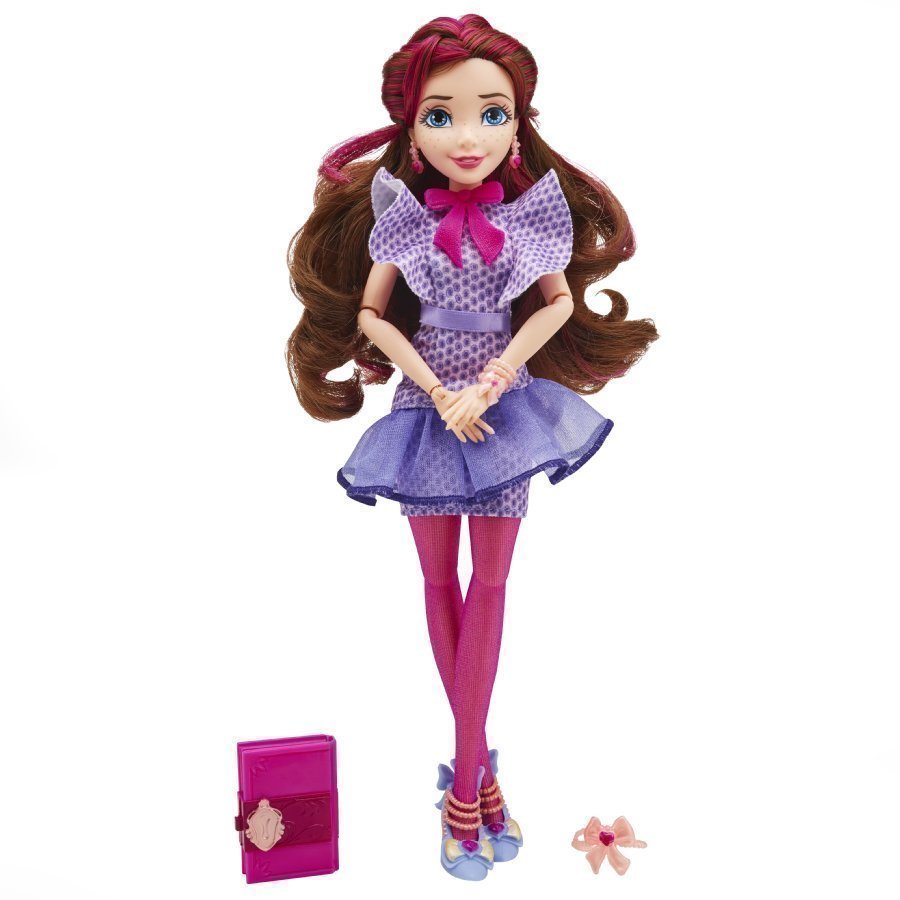 Hasbro The Descendants Auradon Signature Jane