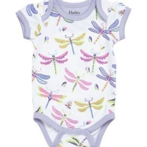 Hatley Dragonflies Body