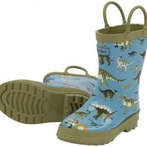 Hatley Kumisaappaat Wild dinos