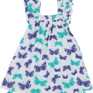 Hatley Mekko Flutter sleves