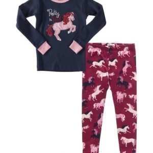 Hatley Pyjama