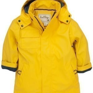 Hatley Sadetakki Classic Yellow