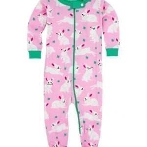 Hatley Spring Bunnies Potkupuku